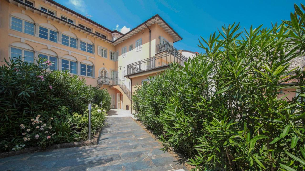 Corte Benaco By Wonderful Italy 托斯科拉诺-马德尔诺 外观 照片