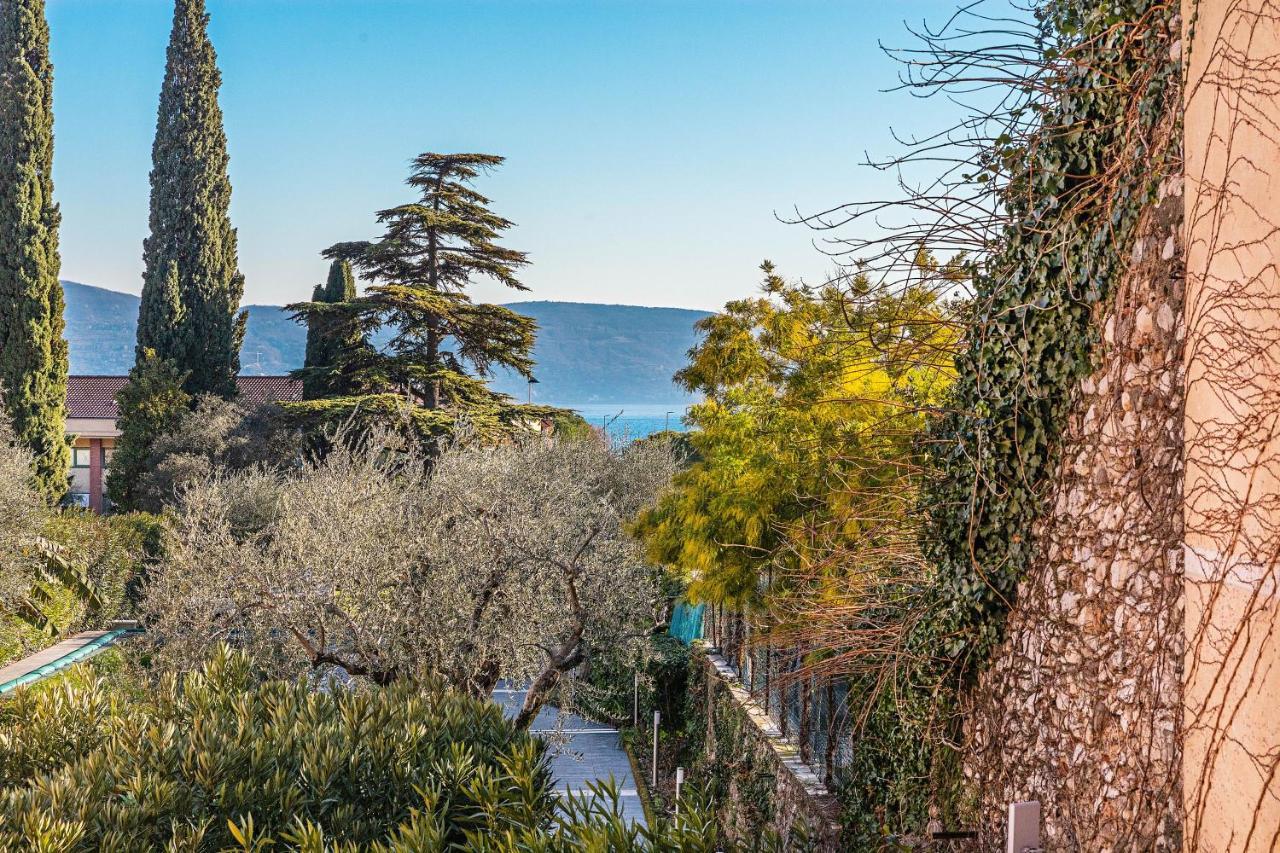 Corte Benaco By Wonderful Italy 托斯科拉诺-马德尔诺 外观 照片